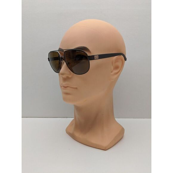 🕶️Armani Exchange AX2019S 6089/83 Sunglasses 60/13 140 /KAC706🕶️ - Picture 10 of 10